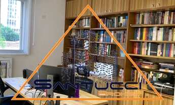 Imagem 5: Apartamento a venda de 100m² no Jardim Paulista