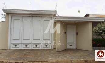 Imagem: Casa (térrea na rua) 5 dormitórios/suite