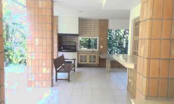 Imagem 5: Condominio Fechado - Altíssimo Padrão!!! - Alto da Boa Vista (Jardim Cordeiro