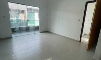 Imagem 7: Casa de condomínio para aluguel possui 130 metros quadrados com 3 quartos