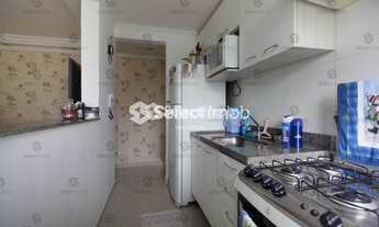 Imagem 7: Apartamento à VENDA no Pq São Vicente - Mauá/SP