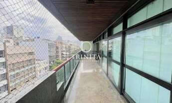 Imagem 3: Rio de Janeiro - Apartamento Padrão - Ipanema