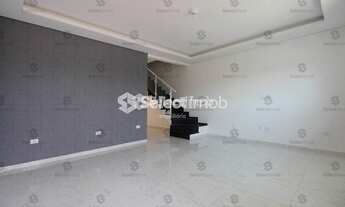 Imagem: Sobrado à VENDA no B Santa Luzia - Ribeirão