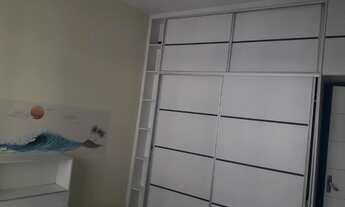 Imagem 6: Exclusivo Apto 3 quartos em Copacabana com área e dependência