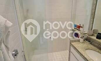 Imagem 7: Rio de Janeiro - Apartamento Padrão - Grajaú