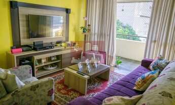 Imagem 5: Apartamento Amplo na Avenida Braz Leme