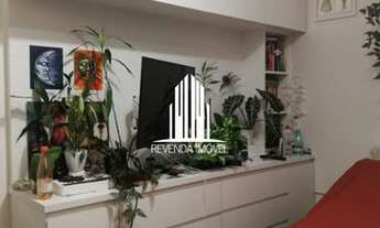 Imagem 7: Apartamento á venda na Moóca 77 m 2 dorm -São Paulo