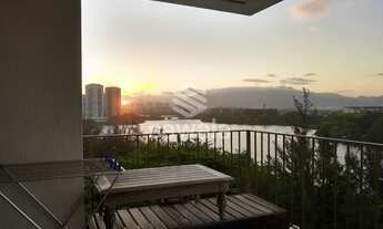 Imagem: Rio de Janeiro - Flat - Barra da Tijuca