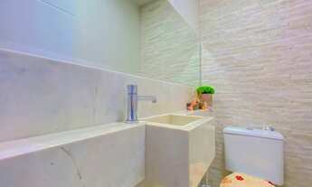 Imagem 6: SOBRADO À VENDA SEMI MOBILIADO NO XAXIM COM ÁTICO