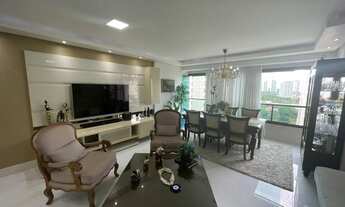 Imagem 2: Apartamento para Venda em Salvador, Pituaçu, 3 dormitórios, 3 suítes, 4 banheiros, 2 vagas