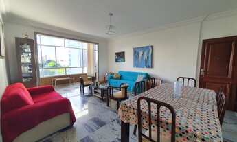 Imagem: Apartamento para venda possui 122 metros