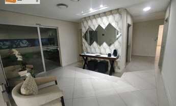 Imagem 7: Kitnet com 1 dormitório à venda, 37 m² por R$ 170.000,00 - Boqueirão - Praia Grande/SP