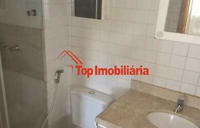 Imagem 6: APARTAMENTO RESIDENCIAL em ÁGUAS CLARAS - DF, APTO 1 QTO COM VAGA DE GARAGEM