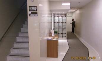 Imagem 2: Sala/Conjunto para venda com 28 metros quadrados em Copacabana - Rio de Janeiro - RJ