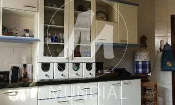 Imagem 4: Casa (térrea na rua) 4 dormitórios/suite, cozinha planejada