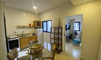 Imagem 5: Sobrado com 2 dormitórios, 63 m² - venda por R$ 400.000,00 ou aluguel por R$ 4.000,00/mês