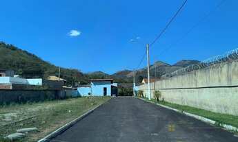 Imagem 2: Terreno para Venda em Rio de Janeiro, Campo Grande