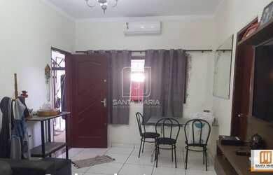 Imagem 2: Casa (térrea na rua) 4 dormitórios/suite, cozinha planejada