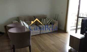 Imagem 4: Apartamento - Parque da Hípica - Campinas