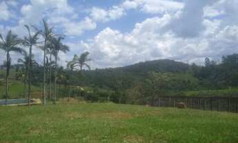 Imagem 2: Lote/Terreno para venda possui 600 metros quadrados com 1 quarto em Recanto das Águas - Ig