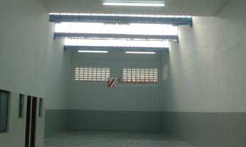 Imagem 4: Galpão para alugar, 340 m² por R$ 15.000/mês - Vila Jaguara - São Paulo/SP