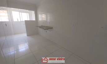 Imagem 4: Apartamento com 2 dorms, Tupi, Praia Grande - R$ 530 mil, Cod: 1377