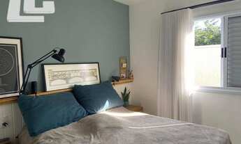 Imagem 7: Apto Garden Reservatto com 111 m² privativos e2 vagas