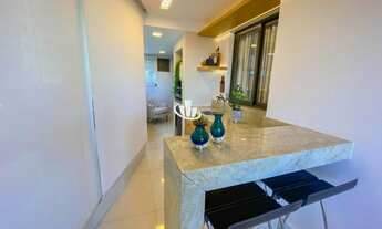 Imagem 6: Apartamento para Venda em Vitória, Mata da Praia, 3 dormitórios, 2 suítes, 3 banheiros, 2