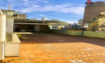 Imagem 3: COMERCIAL COM TERRAÇO, 225m² - CONSOLAÇÃO