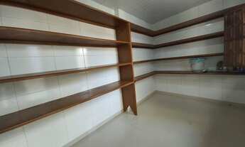 Imagem 7: Casa solta em alameda fechada Vilas do Atlântico, 4/4, 5 vagas, 140 m²