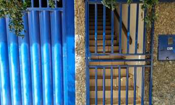 Imagem: Kitnet Jardim Patrícia - excelente localização!