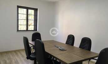 Imagem 3: Prédio - Jardim Flamboyant - Campinas