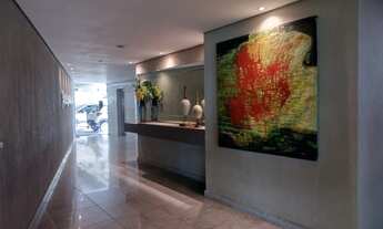 Imagem 3: Flat para aluguel possui 52 metros quadrados com 2 quartos em Boa Viagem - Recife - PE