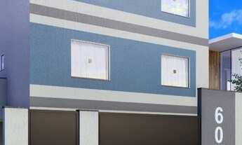 Imagem 2: IBIRITé - Apartamento Padrão - Bela vista