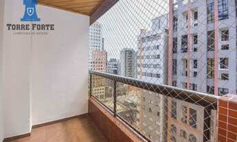 Imagem 7: APARTAMENTO COM 3 QUARTOS - 1 GARAGEM - NO CABRAL - RUA DR. MANOEL PEDRO, 470