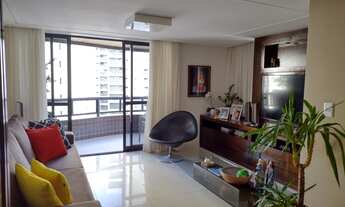 Imagem 3: Apartamento para venda, 115 m², 3 quartos(2 suítes) no Rosarinho - Recife - PE