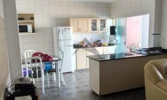 Imagem 6: Casa - Jardim Santa Genebra - Campinas