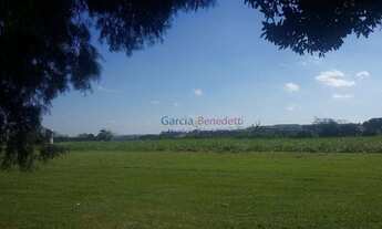 Imagem 6: Área Industrial para Venda em Porto Feliz, Avecuia