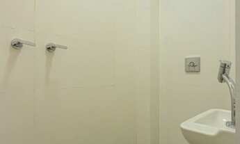 Imagem 7: APARTAMENTO RESIDENCIAL em São Paulo - SP, Pinheiros