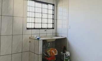 Imagem 3: Casa para venda possui 50m² com 2 quartos em Nova Lima - Campo Grande - MS