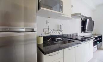 Imagem 7: Venda Apartamento 1 Dormitórios - 36 m² Brooklin