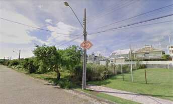 Imagem 2: FLORIANóPOLIS - Terreno Padrão - Jurerê Internacional