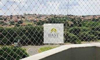 Imagem 4: Apartamento com 2 dormitórios, 70 m² - venda por R$ 300.000,00 ou aluguel por R$ 1.800,00