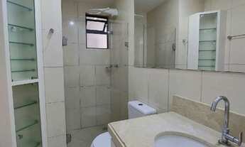 Imagem 5: Apartamento para aluguel, 3 quartos, 1 suíte, 2 vagas, Farolândia - Aracaju/SE