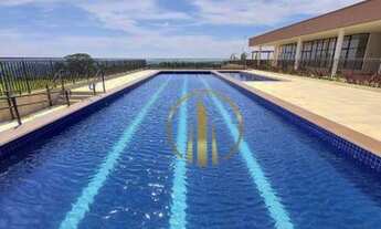 Imagem 2: EXCELENTE TERRENO PLANO VILLENEUVE 1 - OPORTUNIDADE ÚNICA