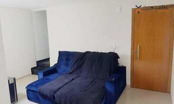 Imagem 3: Cobertura com 2 dormitórios à venda, 50 m² por R$ 400.000 - Parque Oratório - Santo André