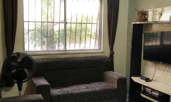 Imagem 2: APARTAMENTO Apartamento com 2 dormitórios