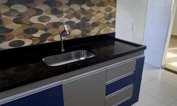 Imagem 4: Apartamento para Venda em Belo Horizonte, Cidade Nova, 2 dormitórios, 2 banheiros, 1 vaga