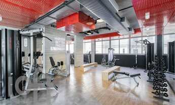 Imagem 4: APARTAMENTO RESIDENCIAL em São Paulo - SP, Pinheiros