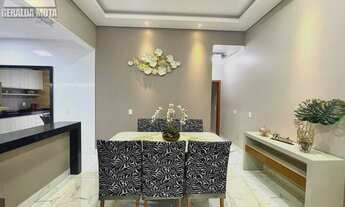 Imagem 4: Casa (Venda) - Cond. Jardim Brescia - Indaiatuba/SP